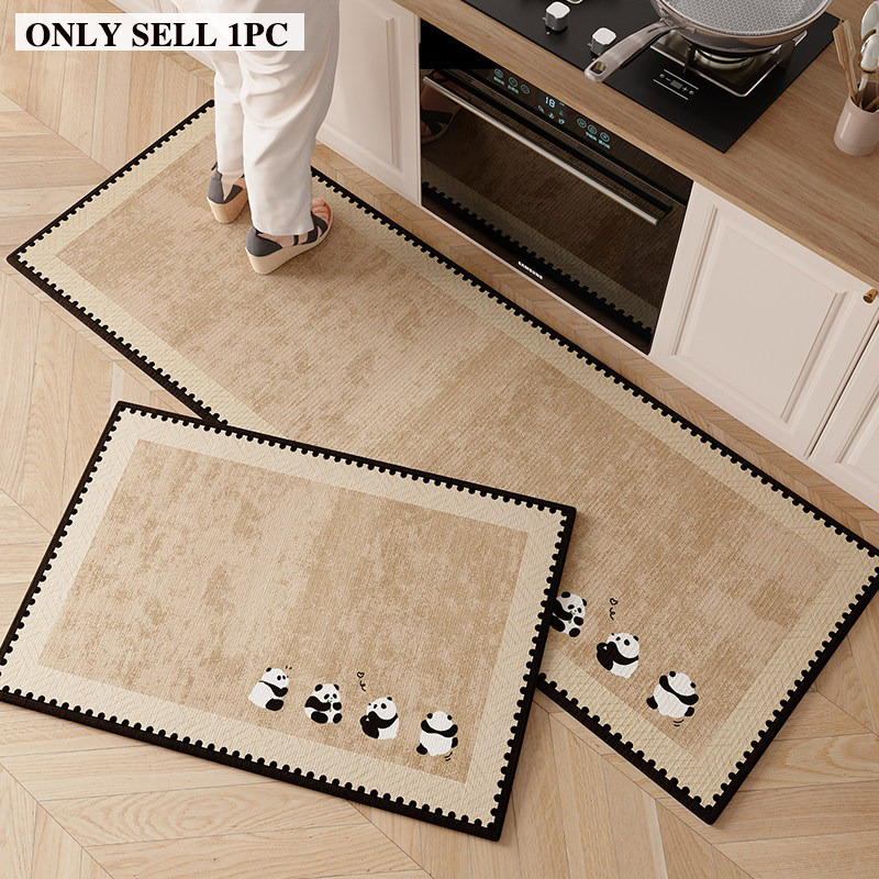 Commercial Kitchen Non Slip Flooring - Halı Mutfak Zemin Matı Su Geçirmez