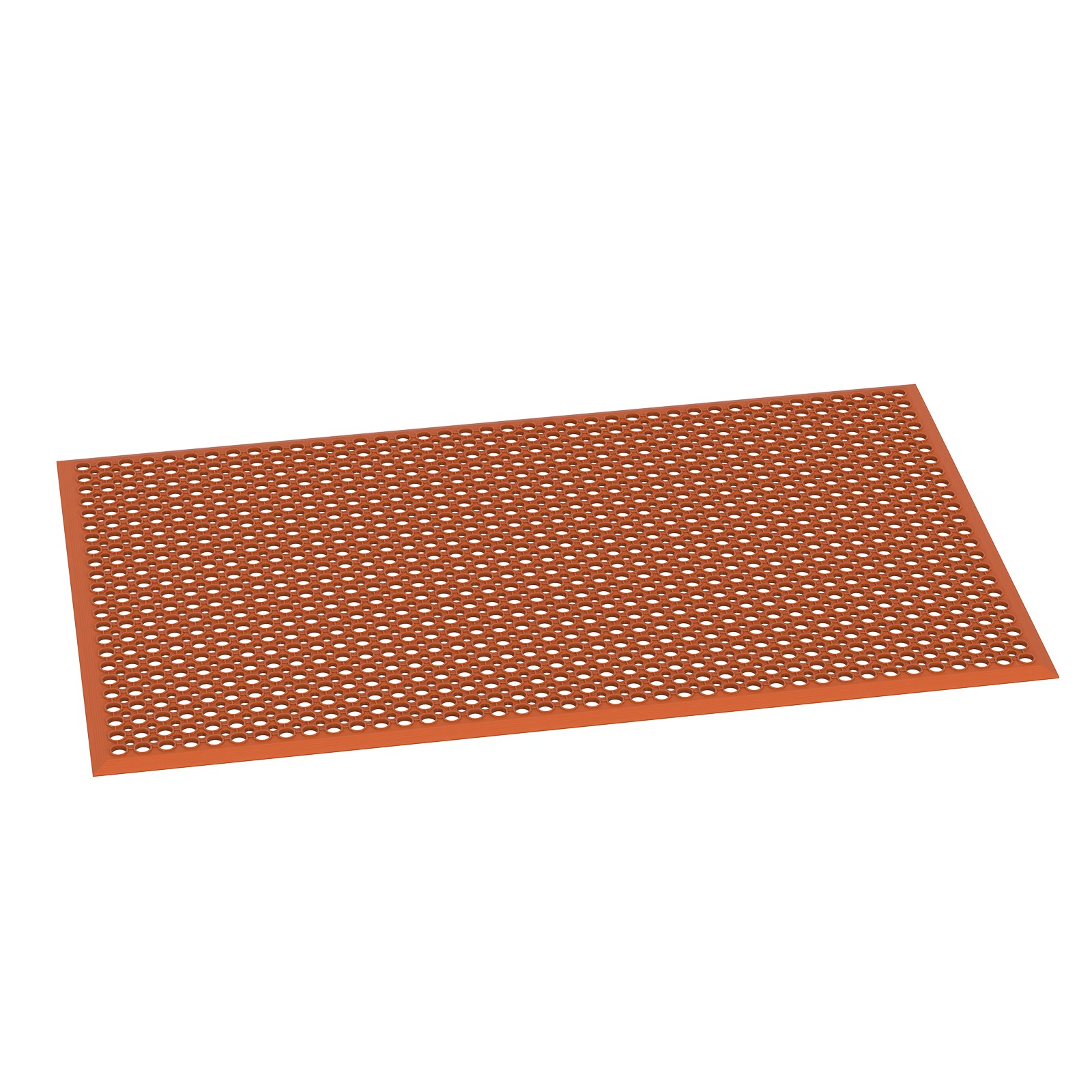 Commercial Kitchen Mats Anti Fatigue - 24