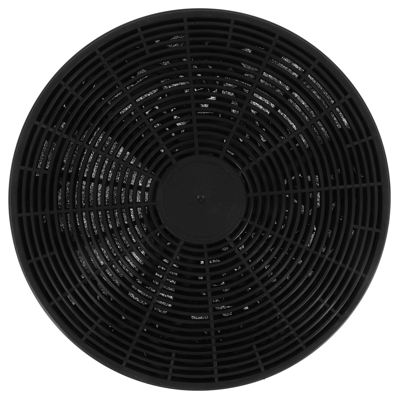 Commercial Kitchen Vent - 6,9 inç Dairesel Mutfak Duman Filtresi,