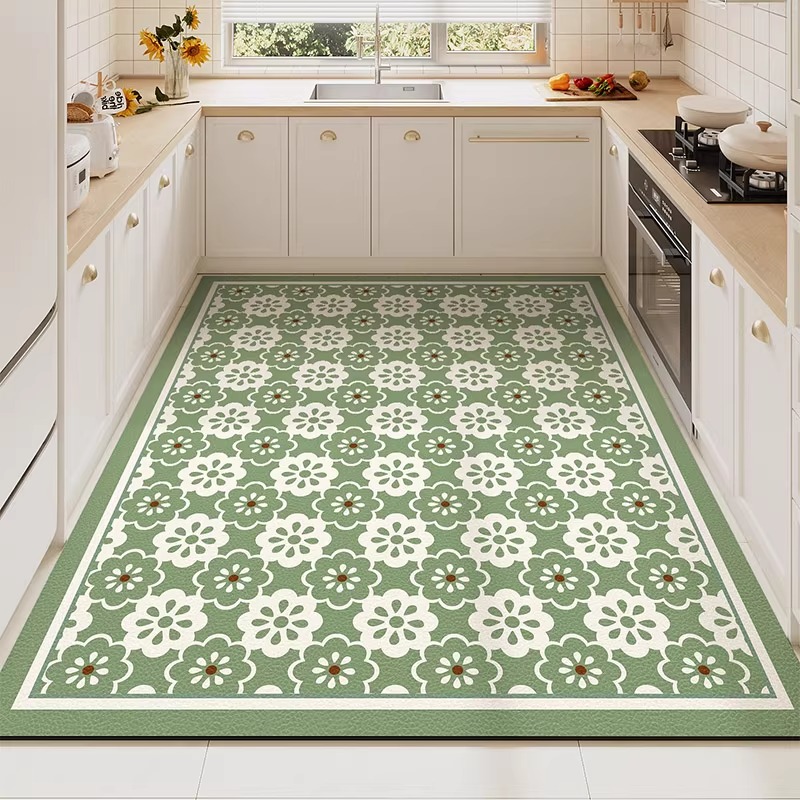 Commercial Kitchen Mats Anti Fatigue - Halı Mutfak Pvc Zemin Mat Büyük