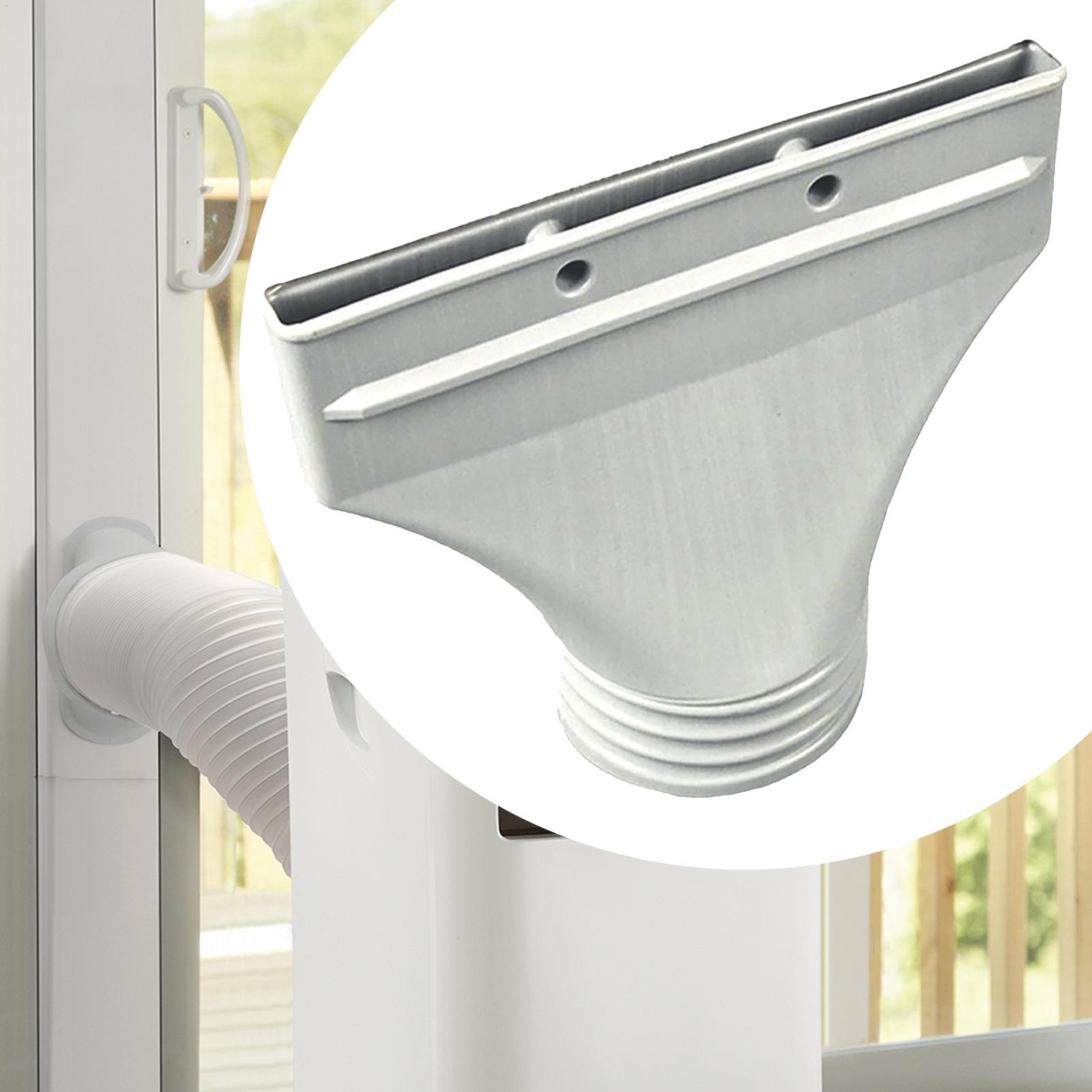 Commercial Kitchen Vent - Taşınabilir Ac Hortum Bağlantısı Havalandırma Bağlantı