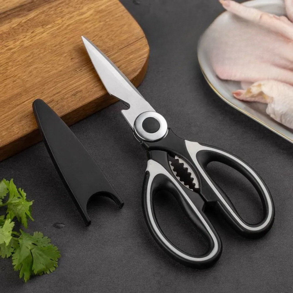 Commercial Kitchen Broiler - Çok Fonksiyonlu Mutfak Makası Ev Tipi