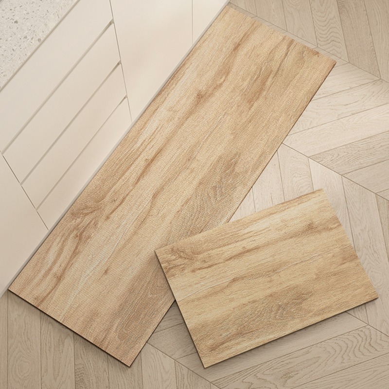 Commercial Kitchen Non Slip Flooring - Mutfak Halısı Su Geçirmez kaymaz PVC