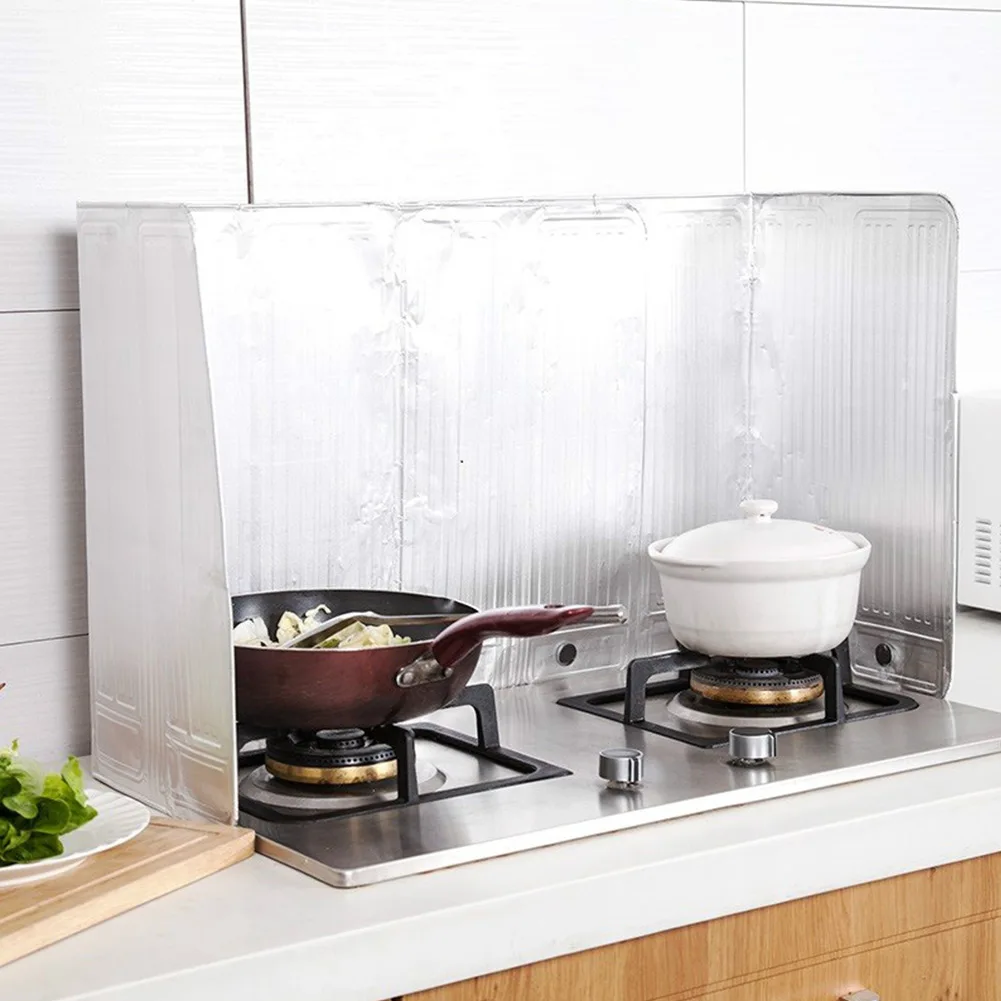 Commercial Kitchen Stove - Mutfak gaz sobası saptırma plaka alüminyum