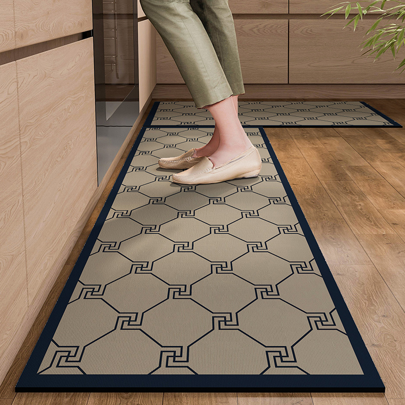 Commercial Kitchen Mats Anti Fatigue - Mutfak Halısı Uzun Halı Pvc Deri