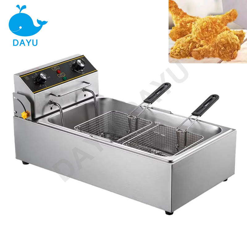 Commercial Kitchen Stove - Ticari Elektrikli Mutfak Ekipmanları Gıda İşlemcisi