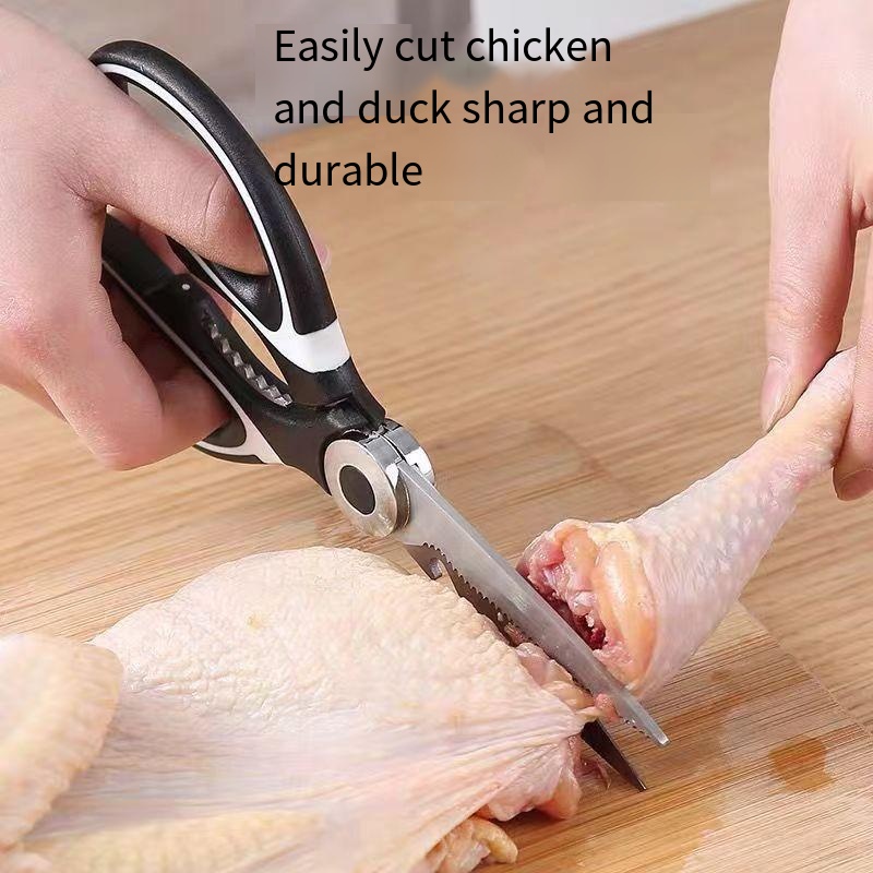 Commercial Kitchen Broiler - Çok Amaçlı Mutfak Makası Ev Tipi