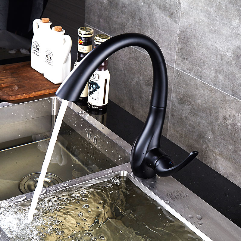 BAKALA Tek Kolu Dışarı Çekin M - Commercial Kitchen Faucet incelemesi ve fiyatı