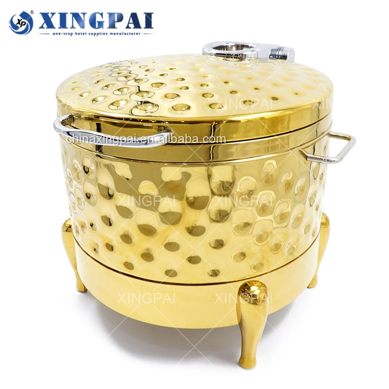 XINGPAI Otel ve Restoran Malze - Soup Kettle Warmer incelemesi ve fiyatı