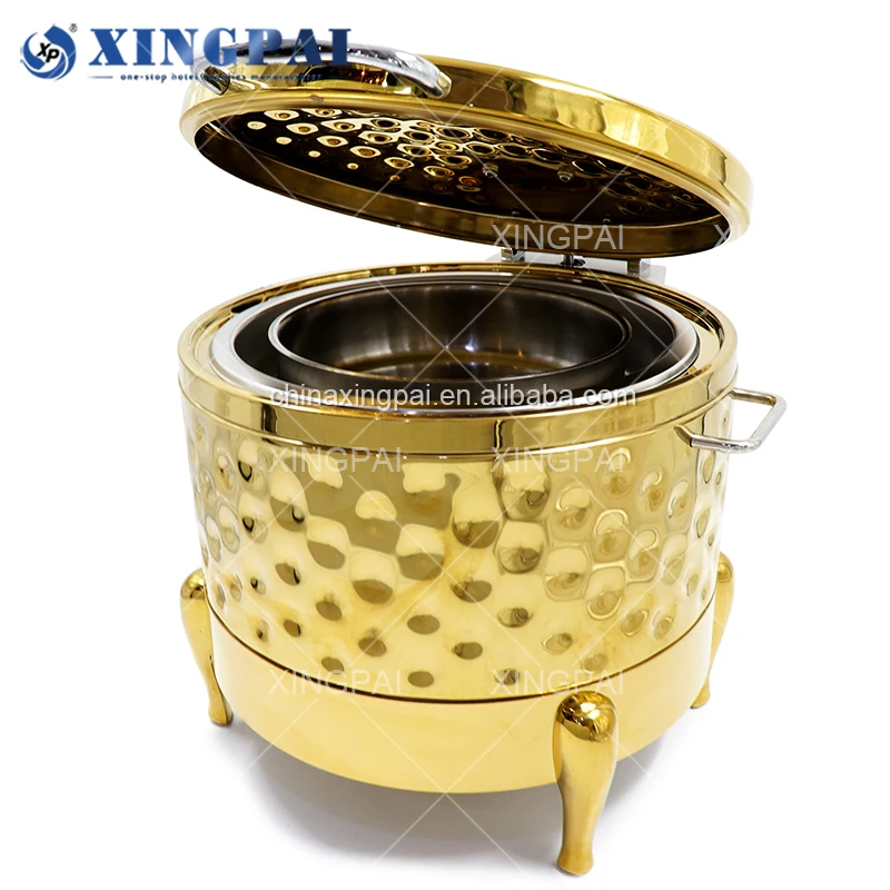 XINGPAI Otel ve Restoran Malze - Soup Kettle Warmer incelemesi ve fiyatı