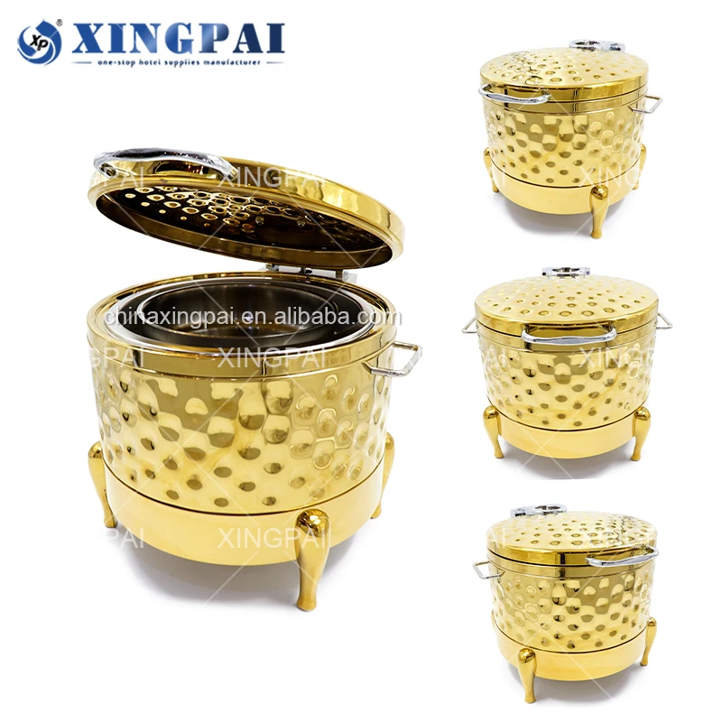 XINGPAI Otel ve Restoran Malze - Soup Kettle Warmer incelemesi ve fiyatı