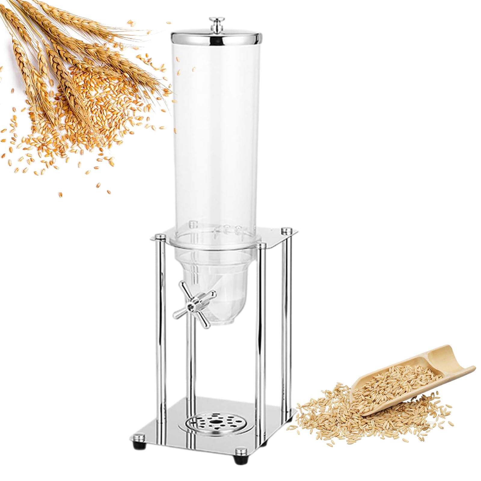 Ticari mutfak kuru gıda dağıtı - Commercial Kitchen Store incelemesi ve fiyatı