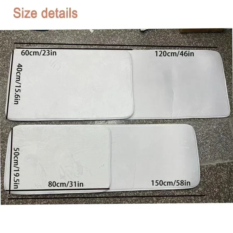 Modern Mutfak Yolluk Halısı Ta - Commercial Kitchen Non Slip Flooring incelemesi ve fiyatı