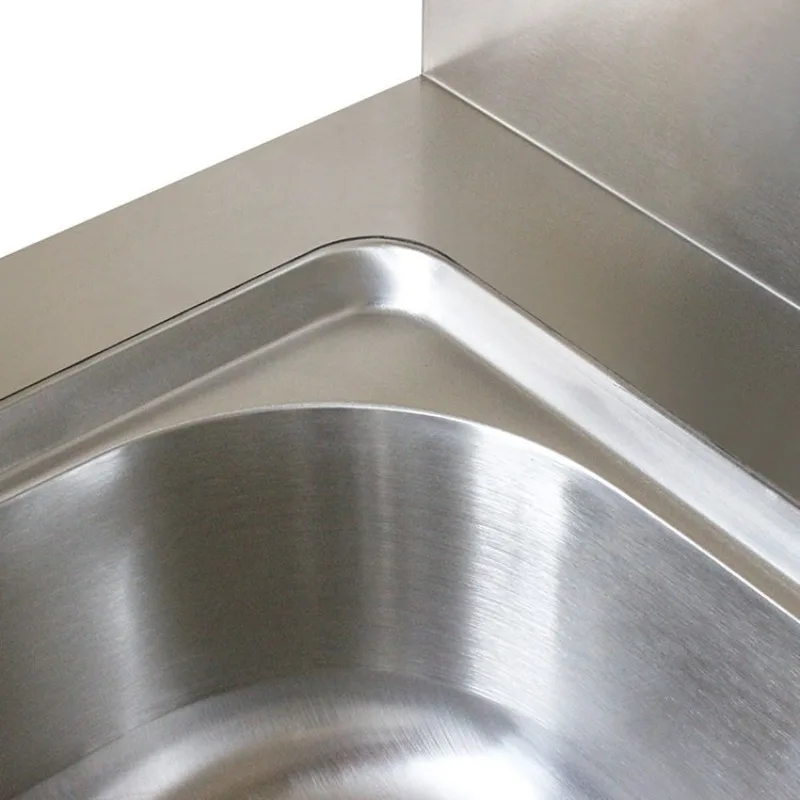Paslanmaz çelik ayaklı evye ve - Commercial Kitchen Faucet incelemesi ve fiyatı