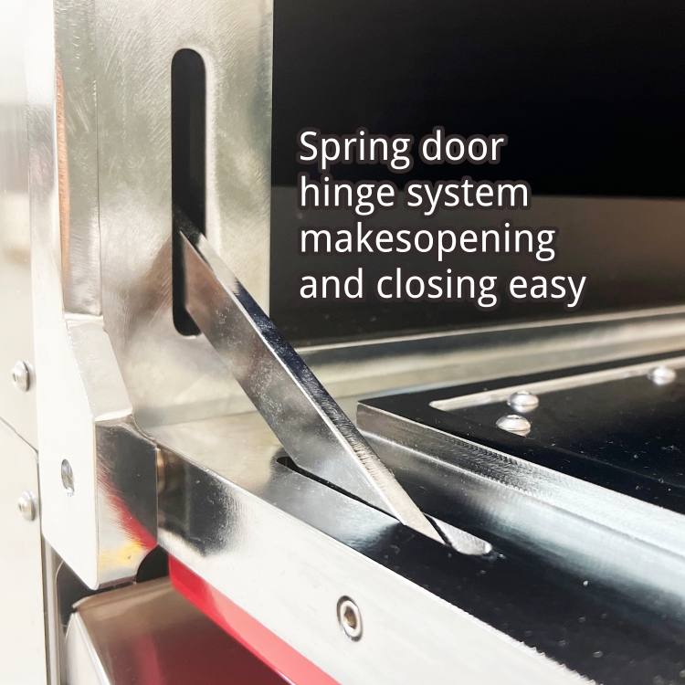 Yüksek Kaliteli Ticari Restora - Commercial Kitchen Broiler incelemesi ve fiyatı