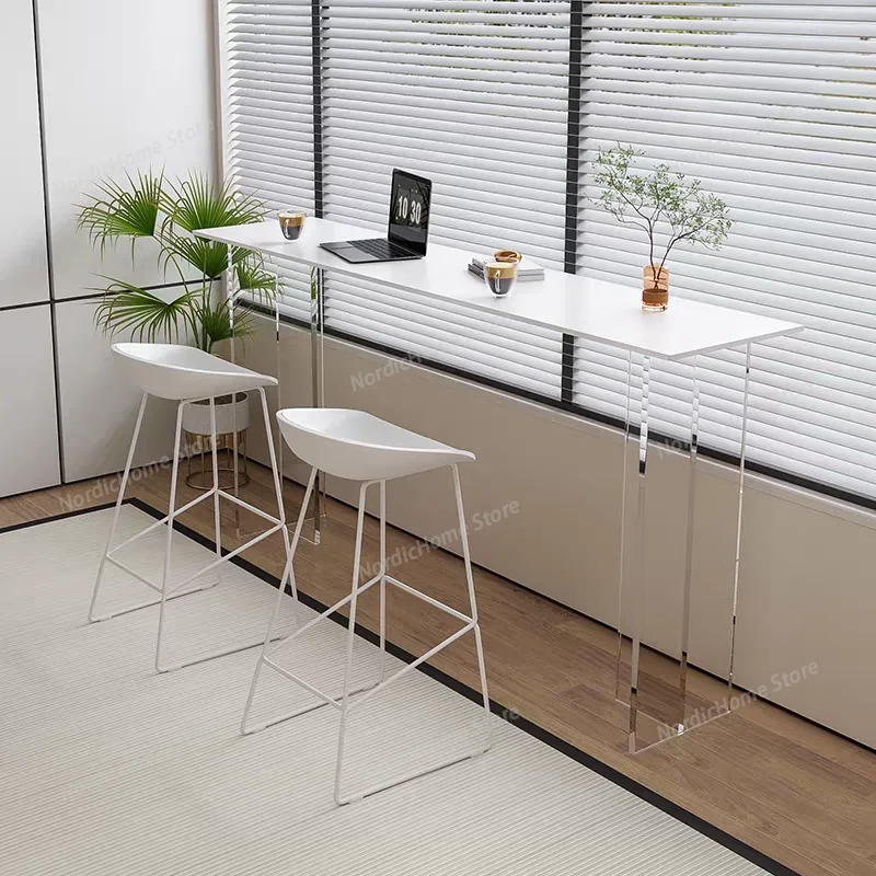 İskandinav Lüks Bar Masası Mas - Commercial Kitchen Wall Tiles incelemesi ve fiyatı