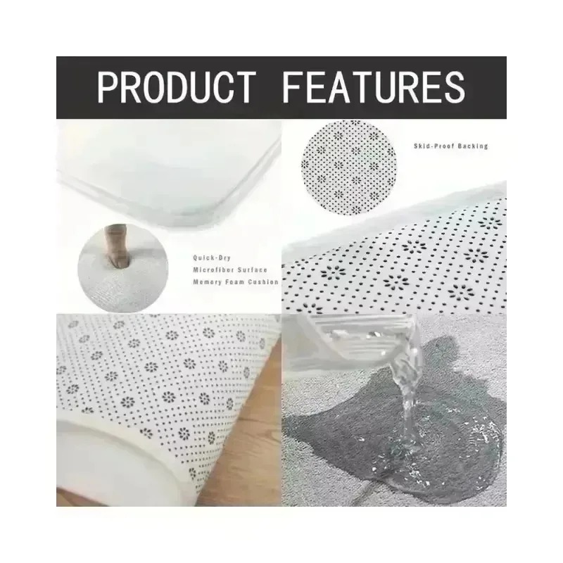 Yosun Yeşili Mutfak Paspası Yo - Commercial Kitchen Mats Anti Fatigue incelemesi ve fiyatı
