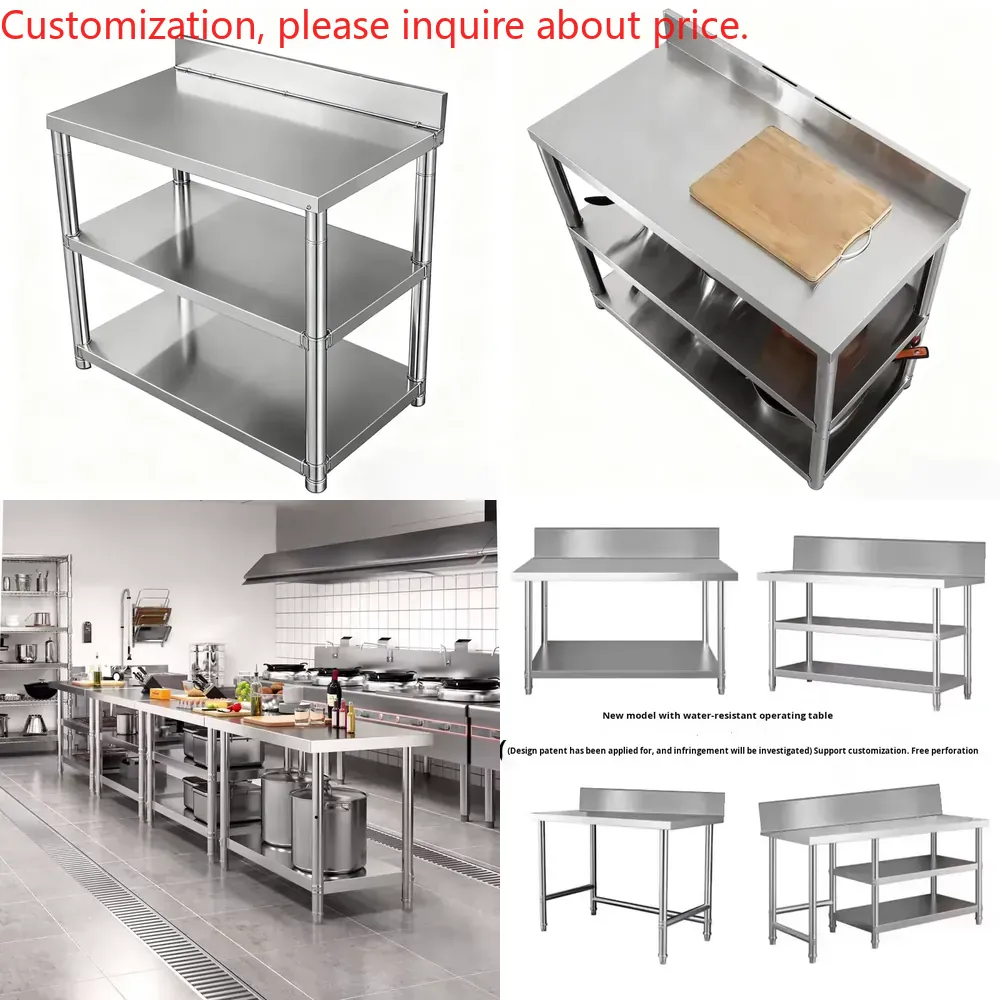 Otel ve Restoranlar İçin Arka  - Commercial Kitchen Backsplash incelemesi ve fiyatı