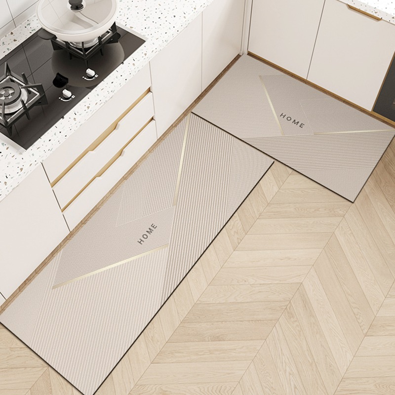 Mutfak Paspası Su Geçirmez Kay - Commercial Kitchen Mats Anti Fatigue incelemesi ve fiyatı