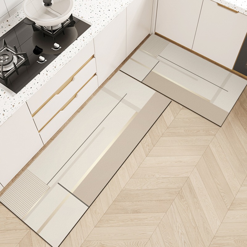 Mutfak Paspası Su Geçirmez Kay - Commercial Kitchen Mats Anti Fatigue incelemesi ve fiyatı