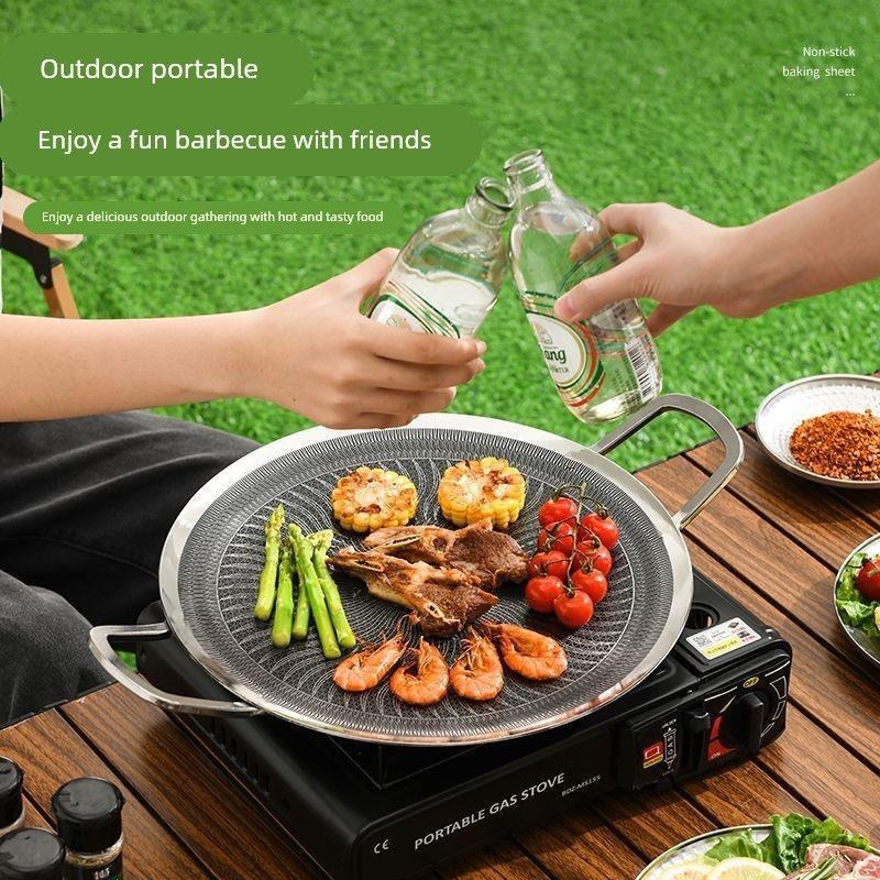 316 Paslanmaz Çelik Çok Fonksi - Commercial Kitchen Stove incelemesi ve fiyatı