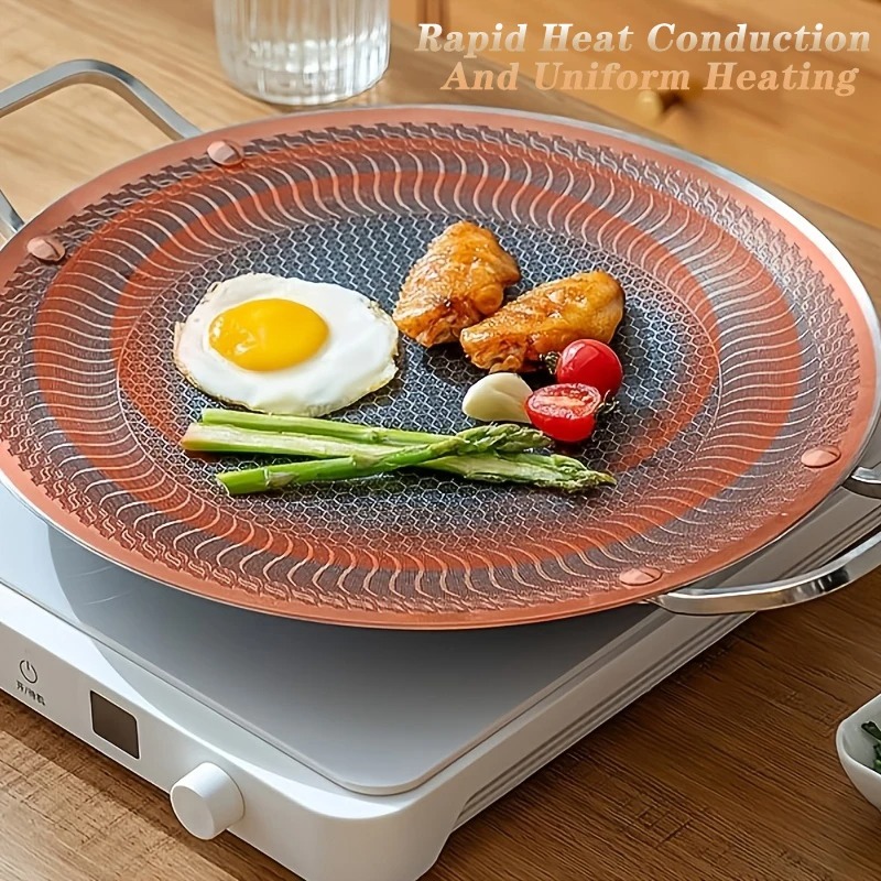 316 Paslanmaz Çelik Çok Fonksi - Commercial Kitchen Stove incelemesi ve fiyatı