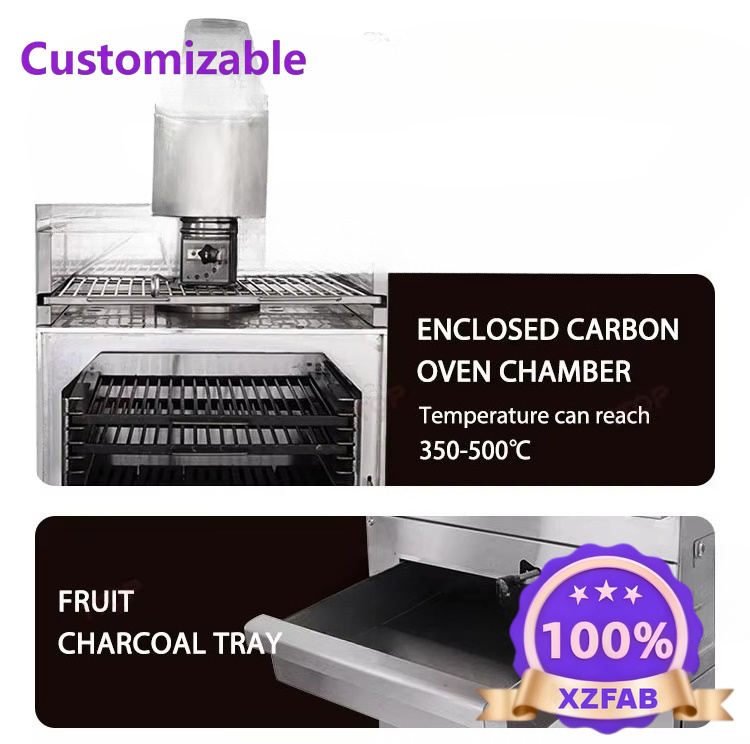 Fabrika Çıkışı 2026 Ticari Res - Commercial Kitchen Broiler incelemesi ve fiyatı