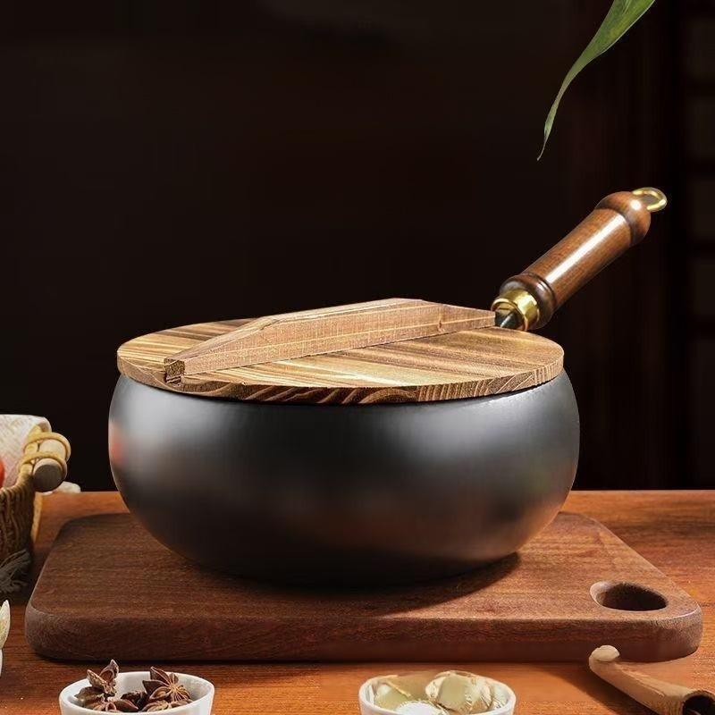 Ocakta Kullanılabilen Kaplamas - Soup Kettle Warmer incelemesi ve fiyatı