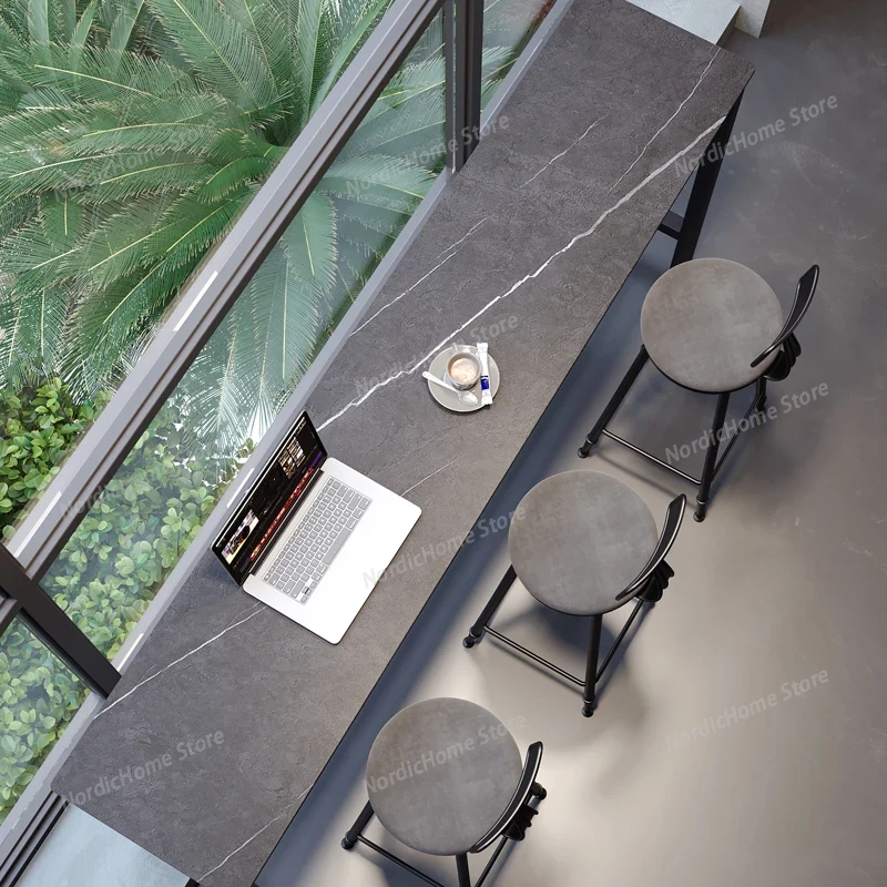İskandinav Balkon Bar Masaları - Commercial Kitchen Wall Tiles incelemesi ve fiyatı