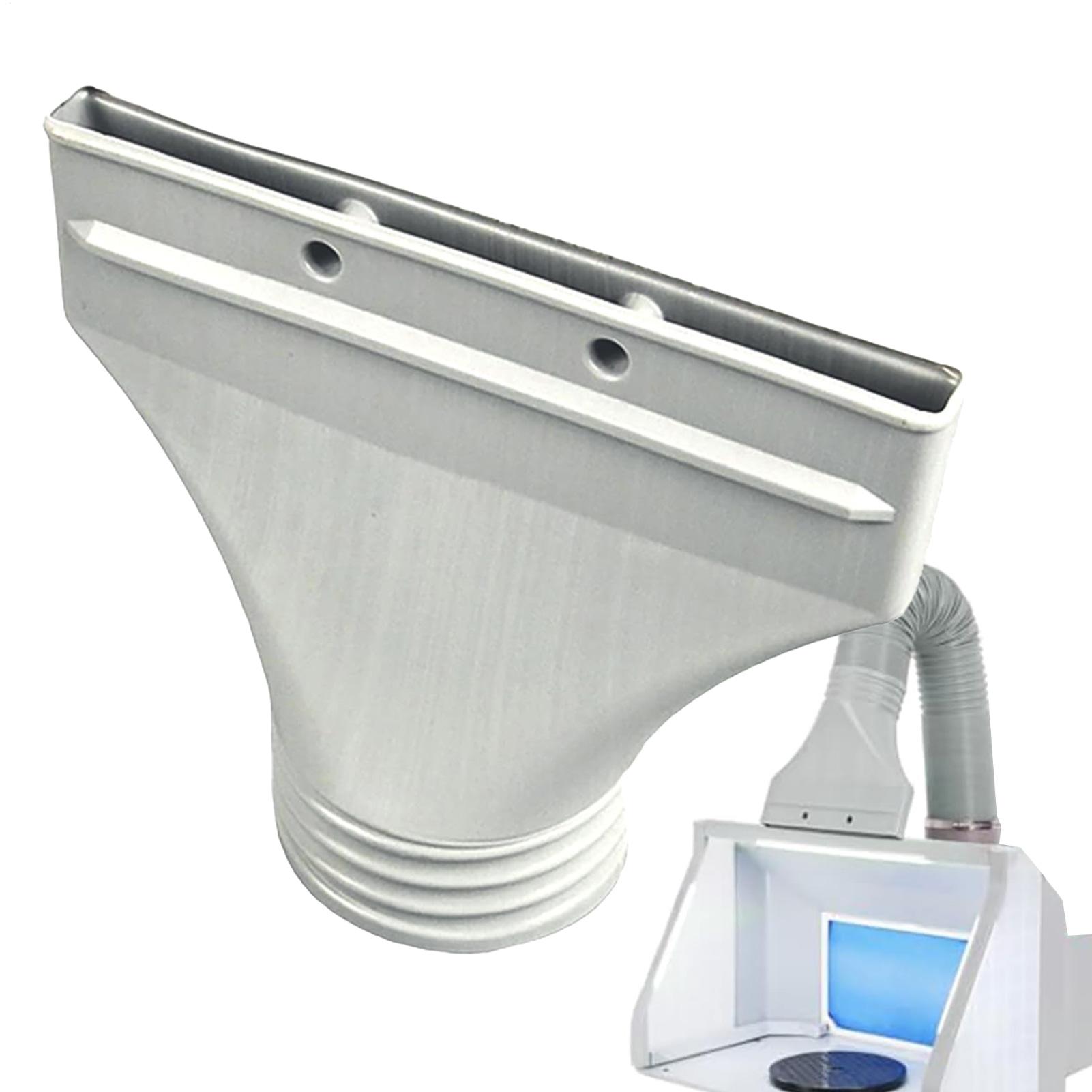 Klima Hortumu Bağlantı Parçası - Commercial Kitchen Vent incelemesi ve fiyatı