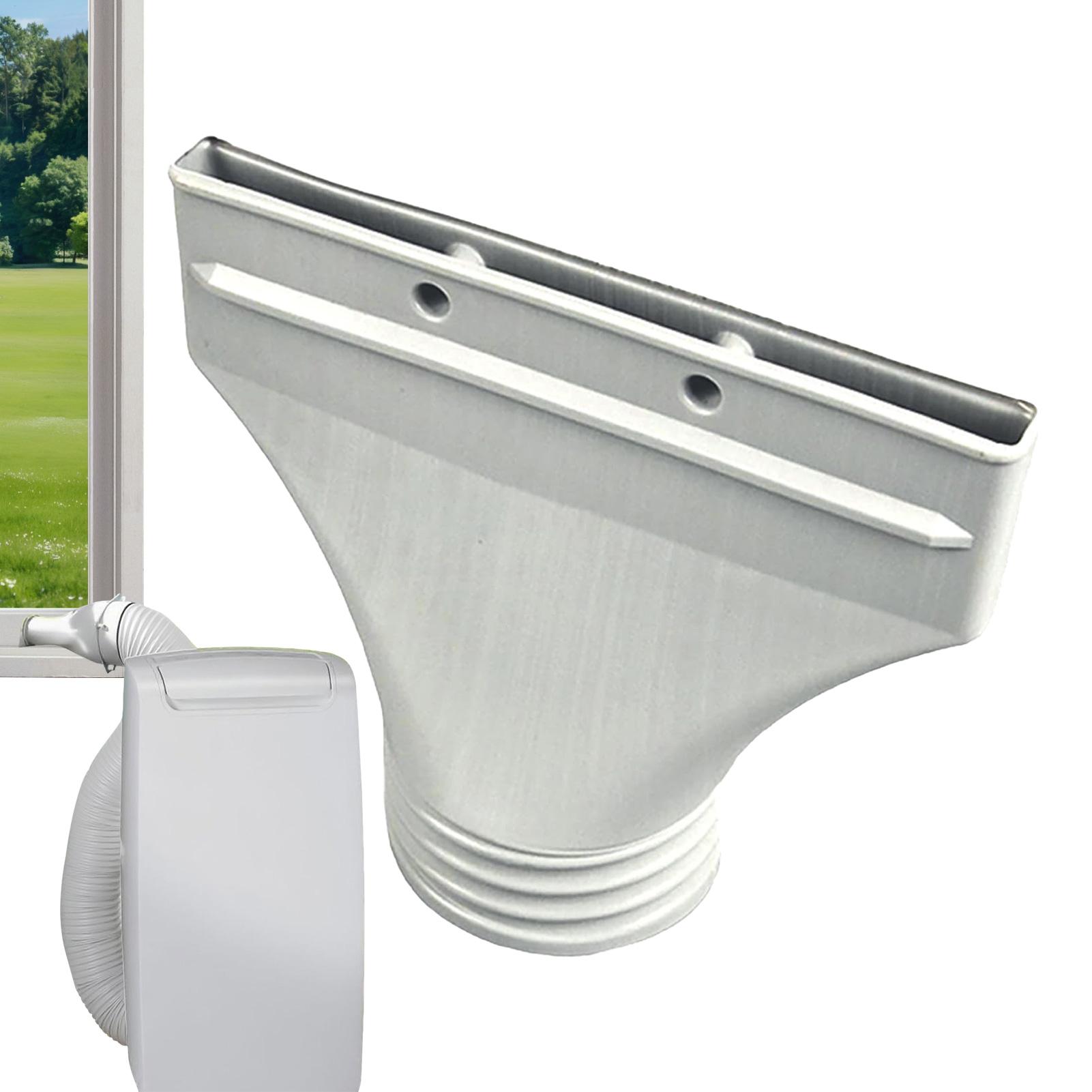 Klima Hortumu Bağlantı Parçası - Commercial Kitchen Vent incelemesi ve fiyatı