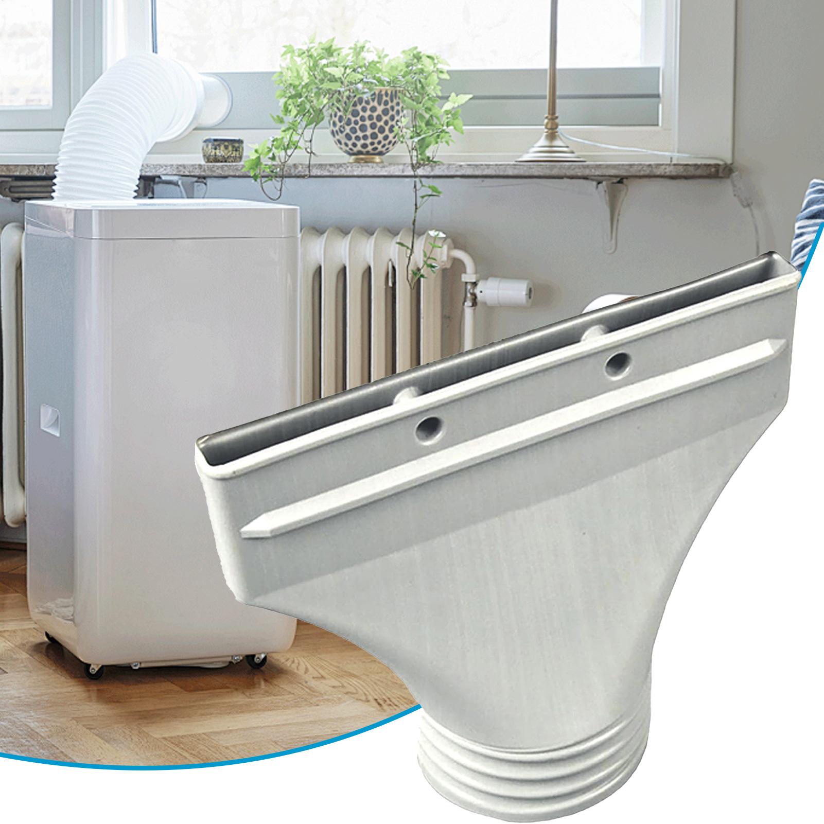 Klima Hortumu Bağlantı Parçası - Commercial Kitchen Vent incelemesi ve fiyatı