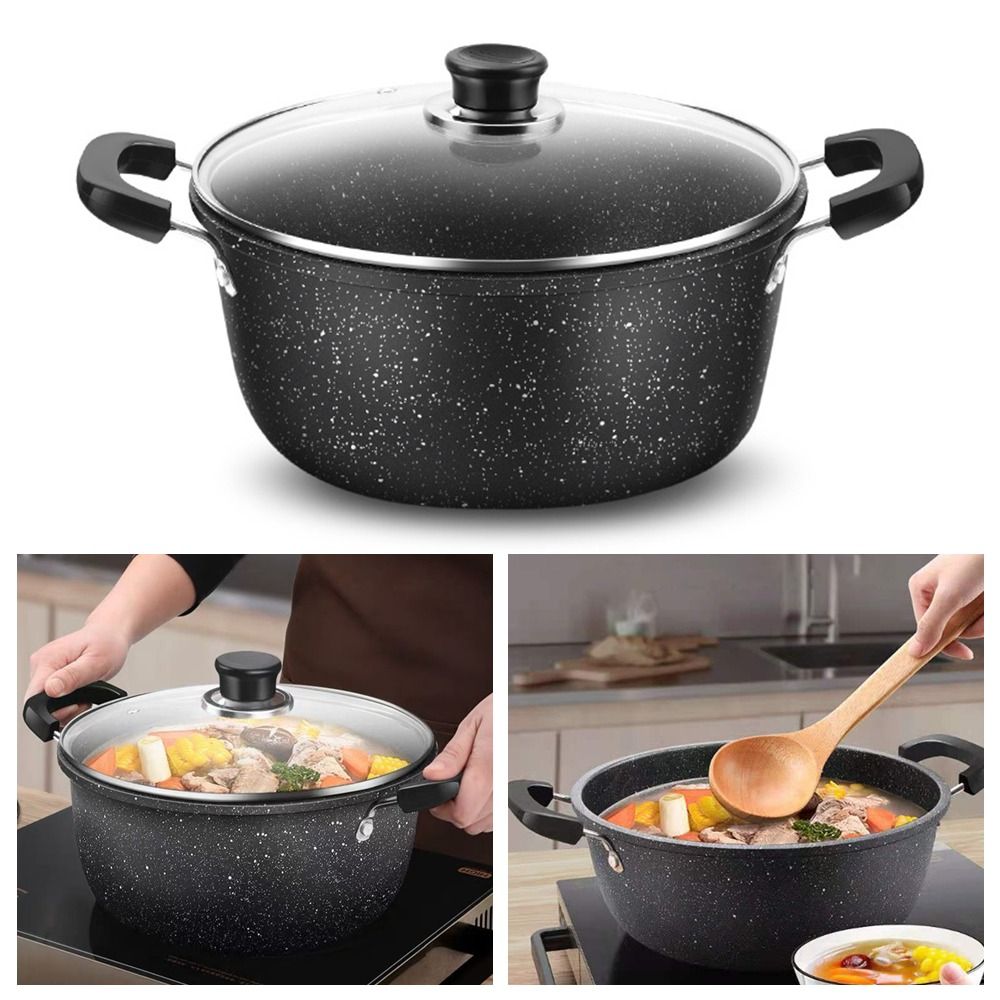 Evrensel Maifan Taş Çorba Tenc - Soup Kettle Warmer incelemesi ve fiyatı