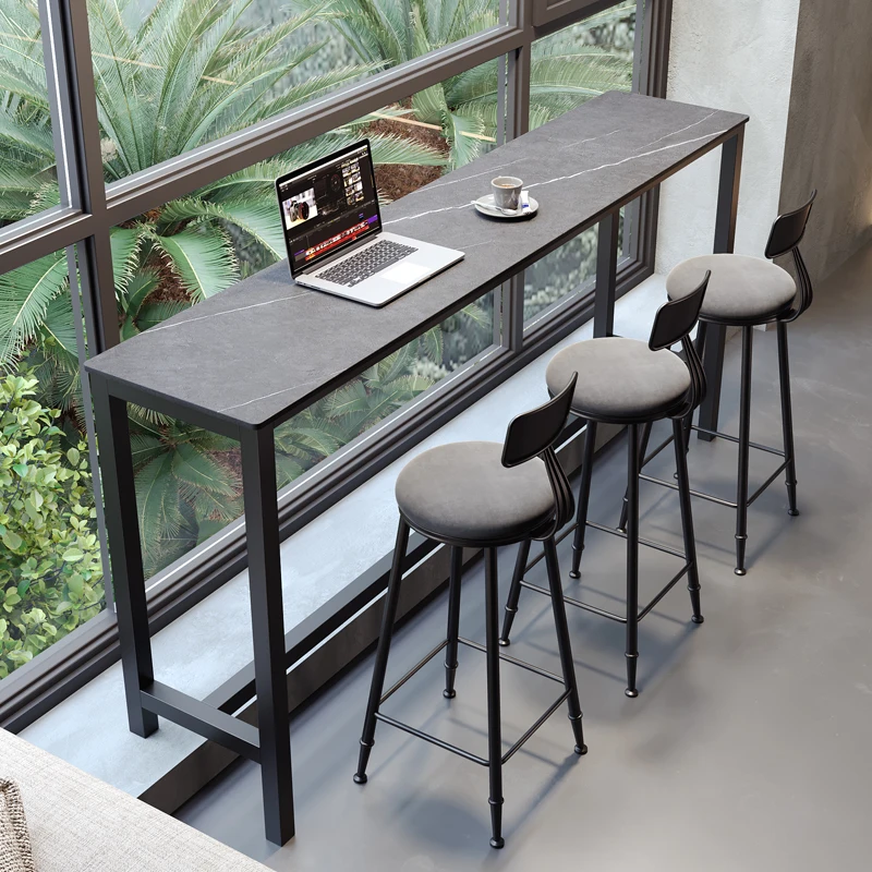 İskandinav Balkon Bar Masaları - Commercial Kitchen Wall Tiles incelemesi ve fiyatı