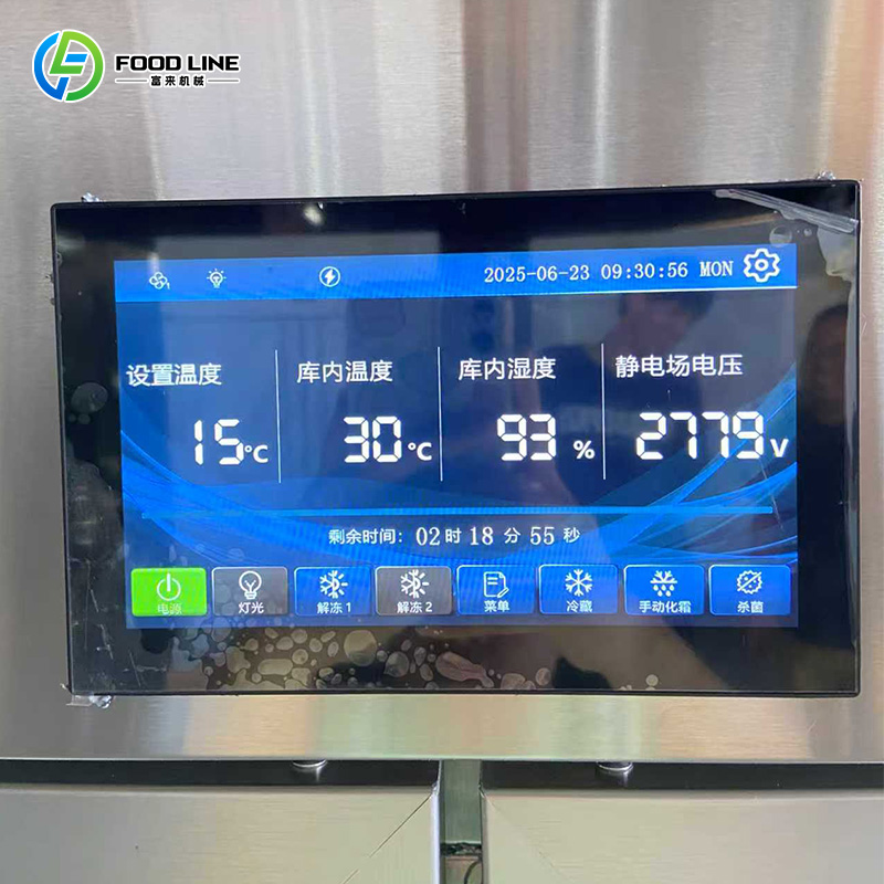 Hızlı Et Çözme Makinesi Buzsuz - Commercial Kitchen Store incelemesi ve fiyatı