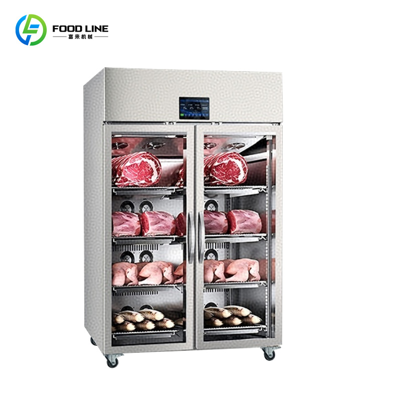 Hızlı Et Çözme Makinesi Buzsuz - Commercial Kitchen Store incelemesi ve fiyatı