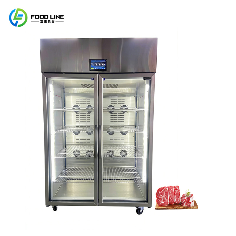 Hızlı Et Çözme Makinesi Buzsuz - Commercial Kitchen Store incelemesi ve fiyatı