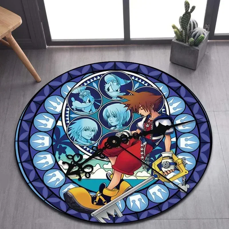 Kingdom Hearts Karikatür Desen - Commercial Kitchen Mats incelemesi ve fiyatı