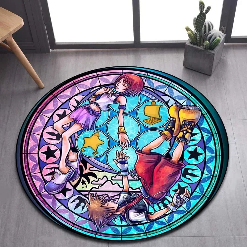 Kingdom Hearts Karikatür Desen - Commercial Kitchen Mats incelemesi ve fiyatı