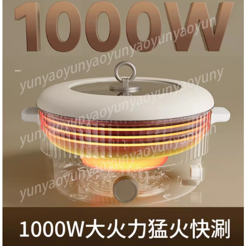 5L Elektrikli Çift Bölmeli Sıc - Soup Kettle Warmer incelemesi ve fiyatı