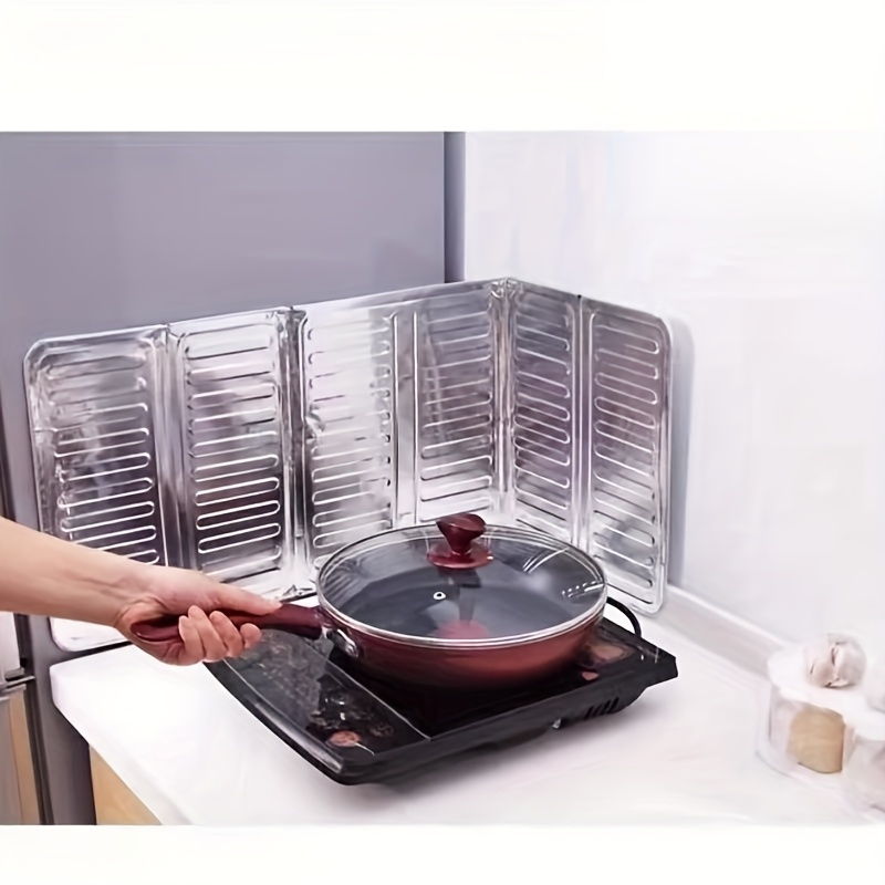 1 adet Mutfak Yağı Sıçrama Kor - Commercial Kitchen Stove incelemesi ve fiyatı