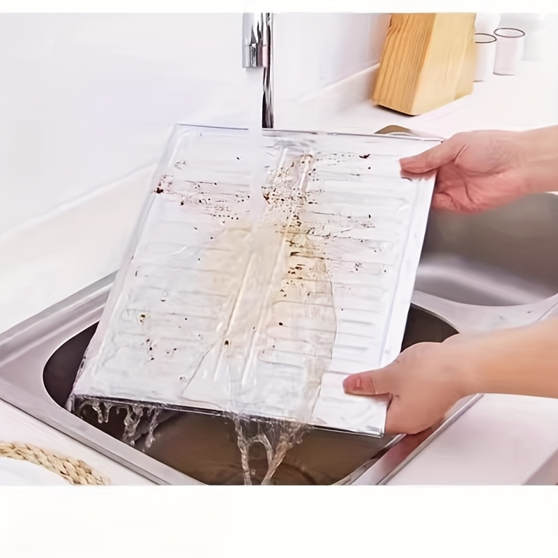 1 adet Mutfak Yağı Sıçrama Kor - Commercial Kitchen Stove incelemesi ve fiyatı