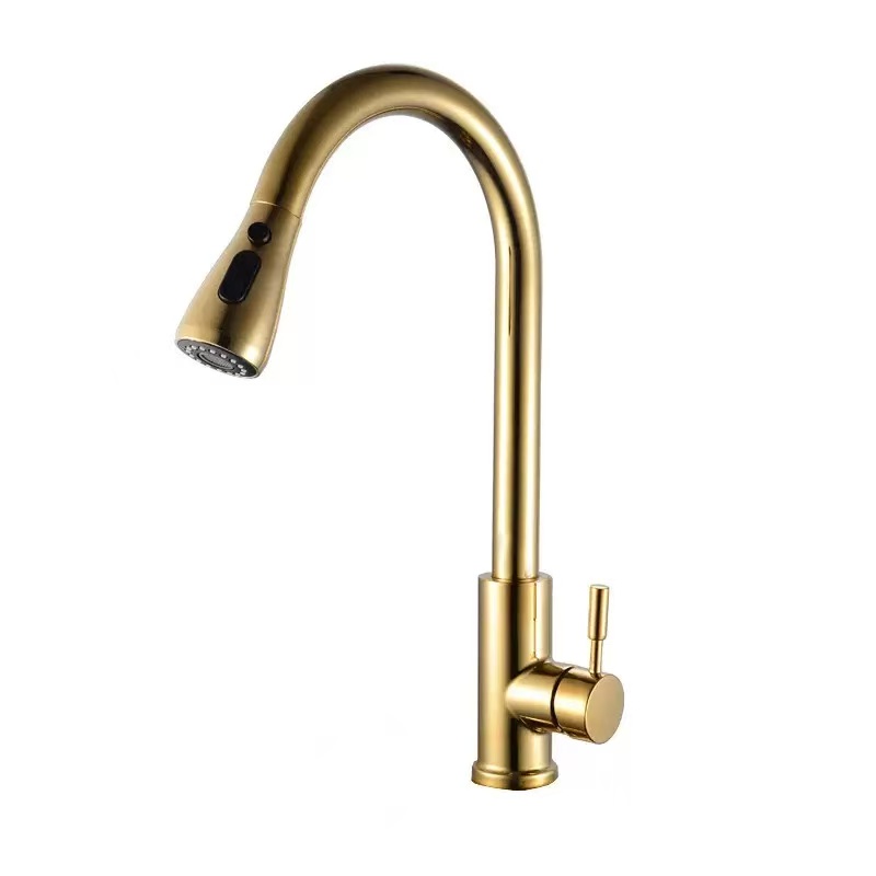 Mutfak Musluğu Çekilebilir Fır - Commercial Kitchen Faucet incelemesi ve fiyatı