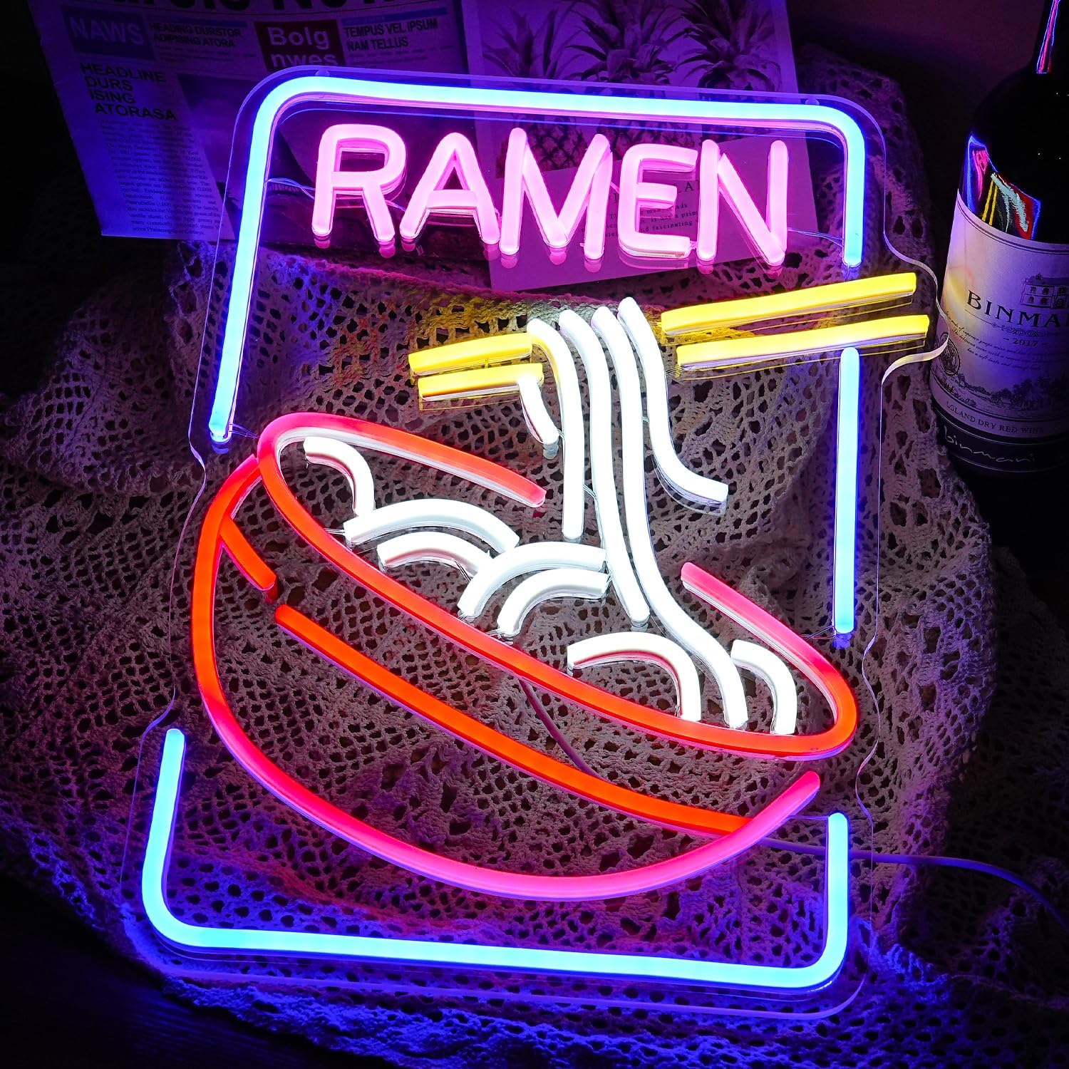 USB ile ayarlanabilir ramen ka - Commercial Kitchen Japanese incelemesi ve fiyatı