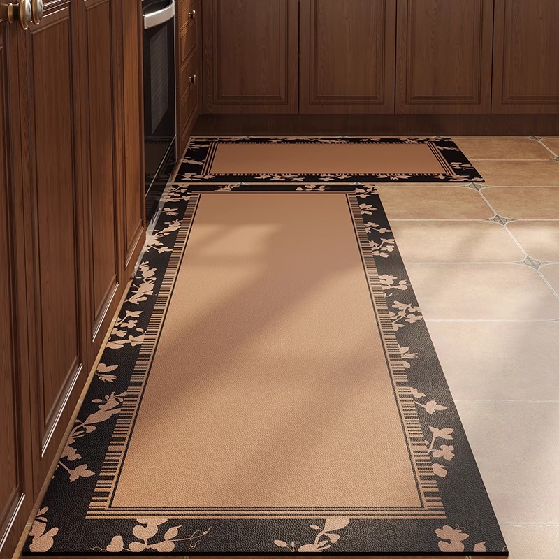 Mutfak Vinil Halı PVC Zehirli  - Commercial Kitchen Mats Anti Fatigue incelemesi ve fiyatı