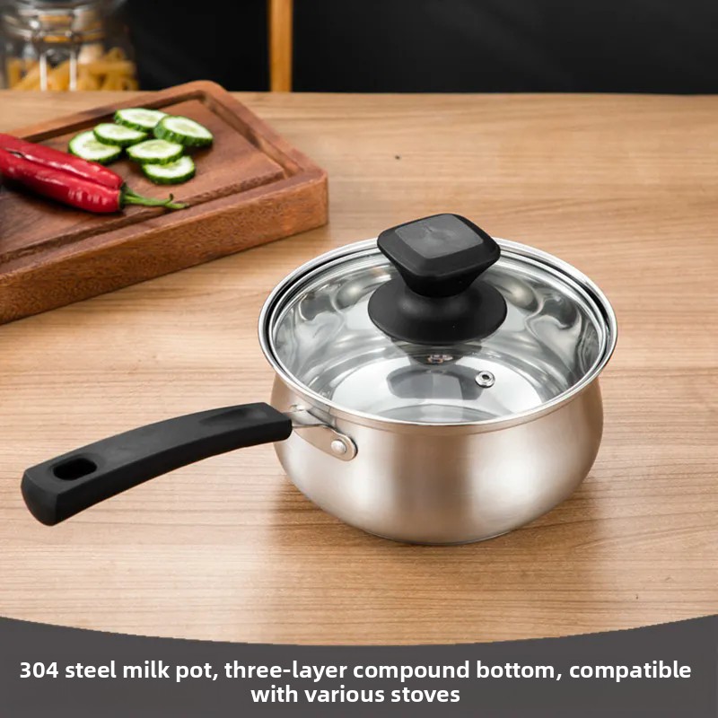 Mutfak 304 Paslanmaz Çelik Güv - Soup Kettle Warmer incelemesi ve fiyatı