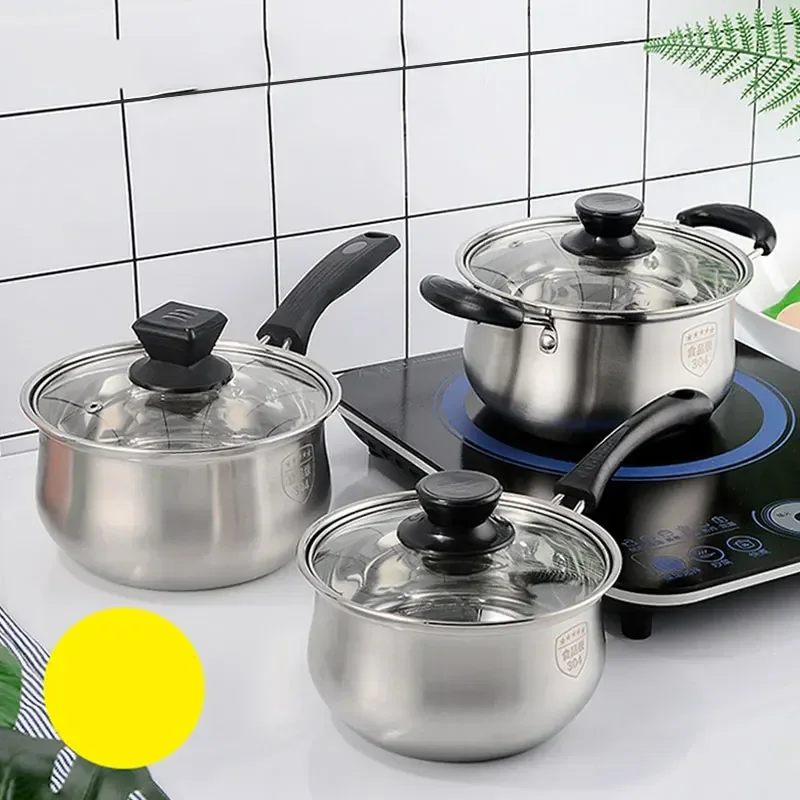 Mutfak 304 Paslanmaz Çelik Güv - Soup Kettle Warmer incelemesi ve fiyatı