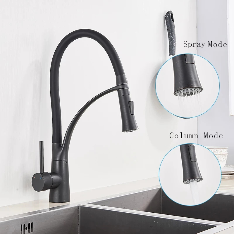 Mutfak Lavabo Musluğu Çekilebi - Commercial Kitchen Faucet incelemesi ve fiyatı