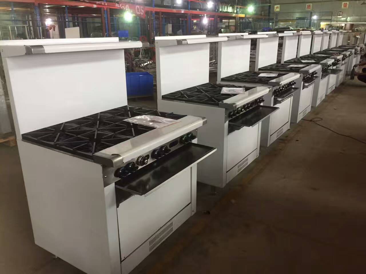 Toptan Yeni ABD Tarzı Ticari S - Commercial Kitchen Broiler incelemesi ve fiyatı