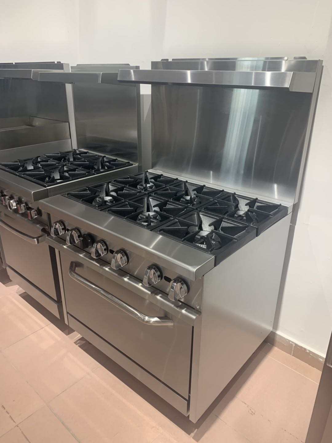 Toptan Yeni ABD Tarzı Ticari S - Commercial Kitchen Broiler incelemesi ve fiyatı